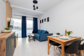 Ostoya Pucka Apartament by Renters, Gmina Puck